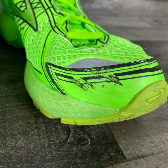 Brooks Adrenaline GTS 15 Running Shoes - Picture 5 of 12